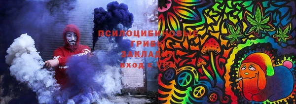 стафф Вяземский