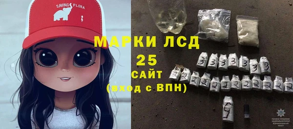 стафф Вяземский